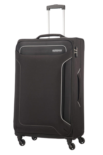 American Tourister Holiday Heat 79cm 4-Wheel Spinner Suitcase