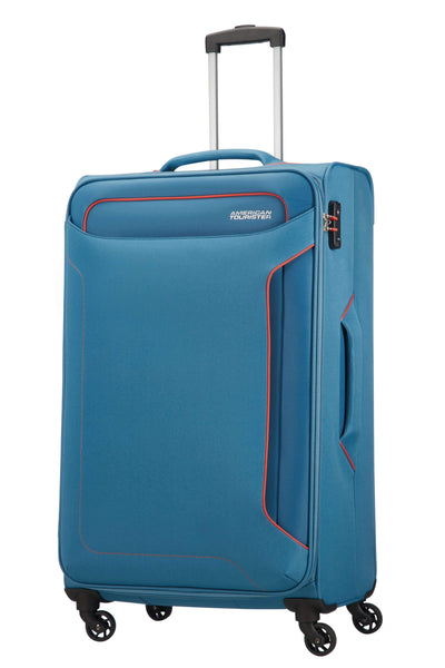 American Tourister Holiday Heat 79cm 4-Wheel Spinner Suitcase