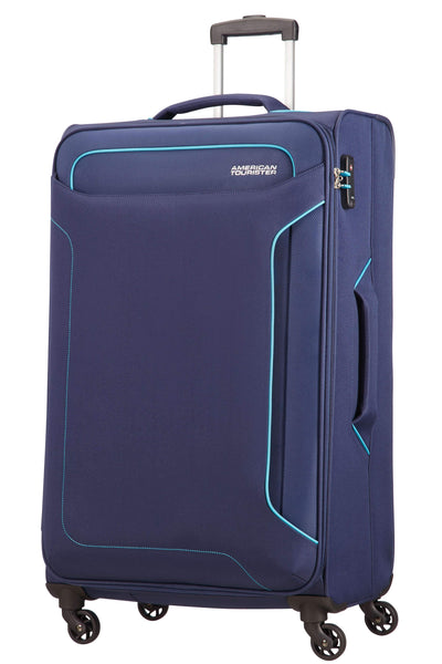 American Tourister Holiday Heat 79cm 4-Wheel Spinner Suitcase