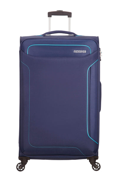 American Tourister Holiday Heat 79cm 4-Wheel Spinner Suitcase