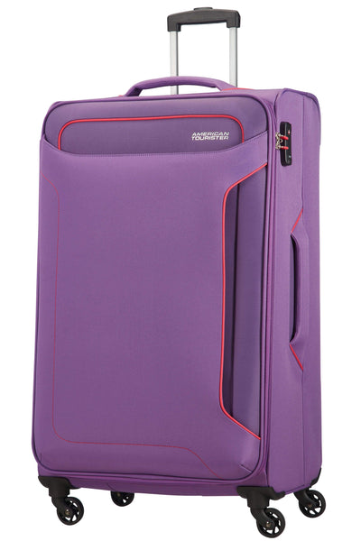 American Tourister Holiday Heat 79cm 4-Wheel Spinner Suitcase