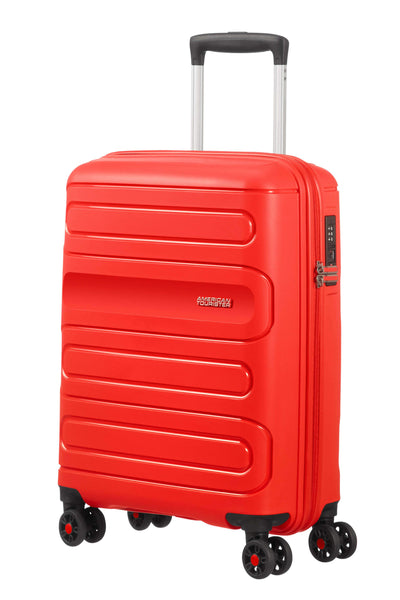 American Tourister Sunside 55cm 4-Wheel Cabin Case