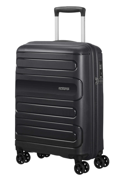 American Tourister Sunside 55cm 4-Wheel Cabin Case