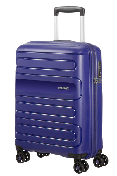 American Tourister Sunside 55cm 4-Wheel Cabin Case