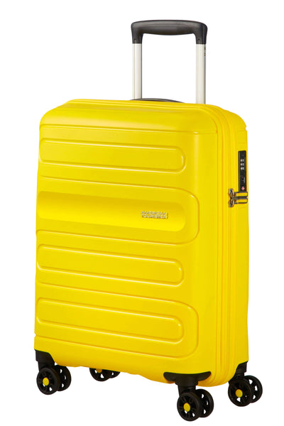 American Tourister Sunside 55cm 4-Wheel Cabin Case