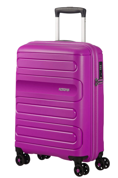 American Tourister Sunside 55cm 4-Wheel Cabin Case