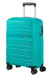 American Tourister Sunside 55cm 4-Wheel Cabin Case