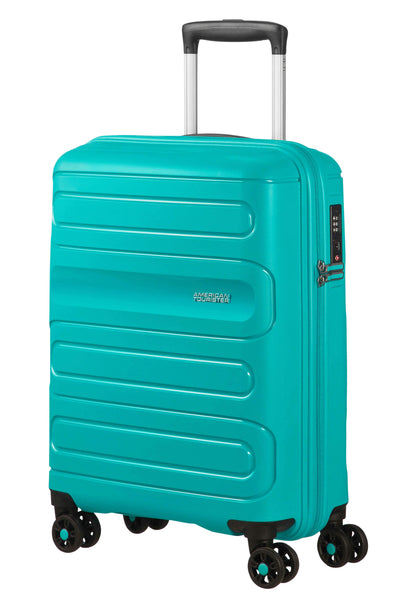 American Tourister Sunside 55cm 4-Wheel Cabin Case