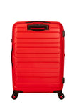 American Tourister Sunside 68cm 4-Wheel Expandable Spinner Suitcase