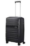 American Tourister Sunside 68cm 4-Wheel Expandable Spinner Suitcase