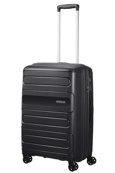 American Tourister Sunside 68cm 4-Wheel Expandable Spinner Suitcase