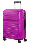 American Tourister Sunside 68cm 4-Wheel Expandable Spinner Suitcase