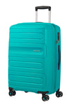 American Tourister Sunside 68cm 4-Wheel Expandable Spinner Suitcase