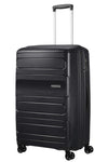 American Tourister Sunside 77cm 4-Wheel Expandable Spinner Suitcase