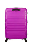 American Tourister Sunside 77cm 4-Wheel Expandable Spinner Suitcase