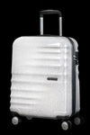 American Tourister Wavebreaker 55cm Sparkle Cabin Case