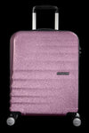 American Tourister Wavebreaker 55cm Sparkle Cabin Case