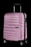 American Tourister Wavebreaker 55cm Sparkle Cabin Case