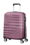 American Tourister Wavebreaker 55cm Sparkle Cabin Case