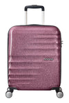 American Tourister Wavebreaker 55cm Sparkle Cabin Case