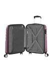 American Tourister Wavebreaker 55cm Sparkle Cabin Case