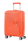 American Tourister Soundbox 55cm 4-Wheel Expandable Cabin Case