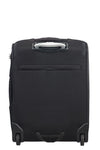 Samsonite Duosphere Upright Expandable 2-Wheel 55x40x20cm Cabin Case