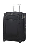 Samsonite Duosphere Upright Expandable 2-Wheel 55x40x20cm Cabin Case