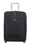 Samsonite Duosphere Upright Expandable 2-Wheel 55x40x20cm Cabin Case