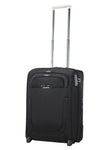 Samsonite Duosphere Upright Expandable 2-Wheel 55x40x20cm Cabin Case