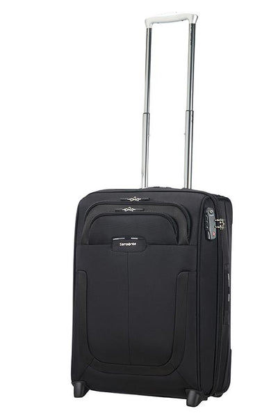 Samsonite Duosphere Upright Expandable 2-Wheel 55x40x20cm Cabin Case