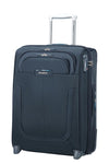 Samsonite Duosphere Upright Expandable 2-Wheel 55x40x20cm Cabin Case