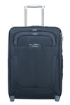 Samsonite Duosphere Upright Expandable 2-Wheel 55x40x20cm Cabin Case