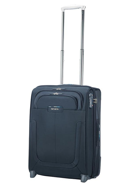 Samsonite Duosphere Upright Expandable 2-Wheel 55x40x20cm Cabin Case