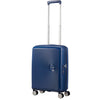 American Tourister Soundbox 55cm 4-Wheel Expandable Cabin Case