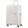 American Tourister Soundbox 67cm 4-Wheel Spinner Expandable Suitcase