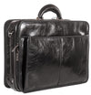 Babila Continental Laptop Briefcase