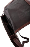 Babila Mans Slim Shoulder Bag