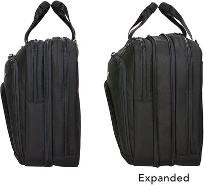 Briggs & Riley Verb Adapt Expandable Brief