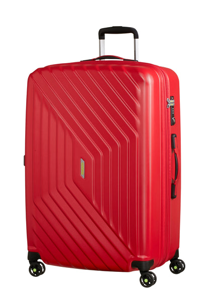 American Tourister Air Force 1 66cm Spinner Medium Suitcase