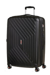 American Tourister Air Force 1 66cm Spinner Medium Suitcase