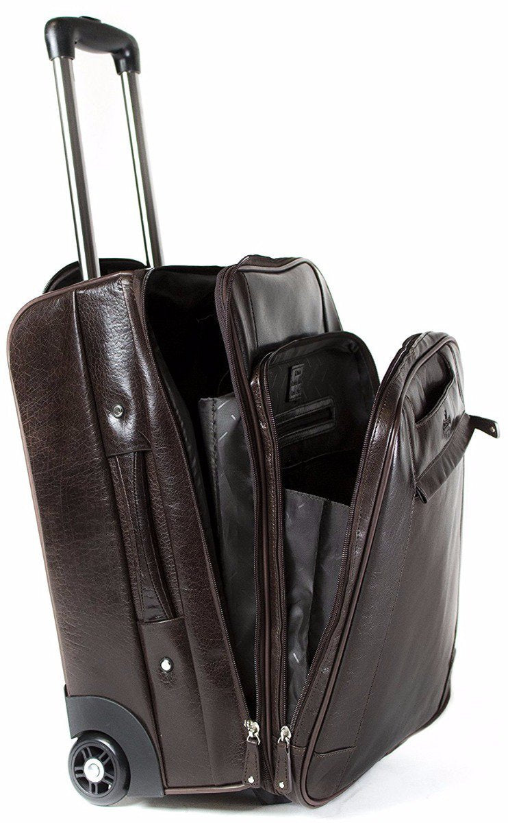 Laptop 2024 trolley case