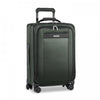 Briggs & Riley Transcend 56cm Expandable 4 Wheel Spinner Cabin Case