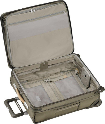 Briggs & Riley International Carry-On Expandable Wide-Body Upright