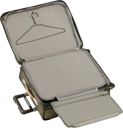 Briggs & Riley International Carry-On Expandable Wide-Body Upright