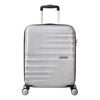 American Tourister Wavebreaker 55cm Sparkle Cabin Case