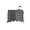 American Tourister Wavebreaker 55cm Sparkle Cabin Case