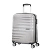 American Tourister Wavebreaker 55cm Sparkle Cabin Case